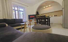 F&M Apartment